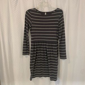 People Tree Organic Cotton dress